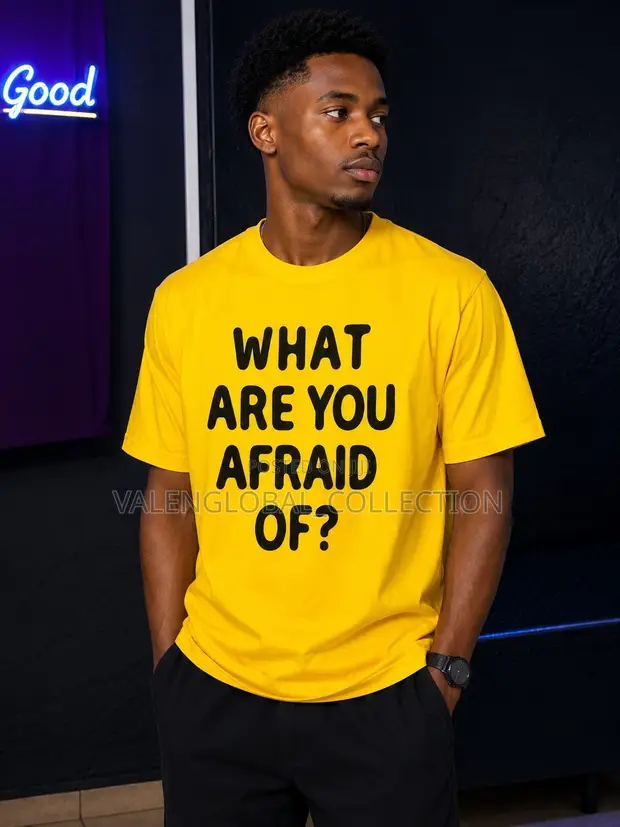 Valen Global Collection High Quality T-Shirts - 1