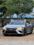2018 Toyota Camry XSE V6 - Fully Loaded, Direct Belgium - 1