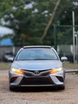 2018 Toyota Camry XSE V6 - Fully Loaded, Direct Belgium - 2
