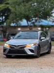 2018 Toyota Camry XSE V6 - Fully Loaded, Direct Belgium - 3
