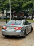 2018 Toyota Camry XSE V6 - Fully Loaded, Direct Belgium - 4