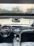 2018 Toyota Camry XSE V6 - Fully Loaded, Direct Belgium - 5