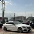 2016 Mercedes-Benz C300 4Matic - Amfani da Kasashen Waje - 1