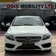 2016 Mercedes-Benz C300 4Matic - Amfani da Kasashen Waje - 2