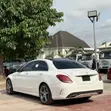 2016 Mercedes-Benz C300 4Matic - Amfani da Kasashen Waje - 5