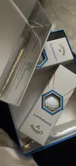 Callaway Super Soft Golf Balls (Brand New, 12 Pack) - 5