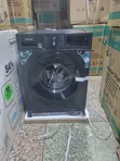 Hisense 8kg Inverter Washing Machine - Brand New with 2-Year Warranty - 1