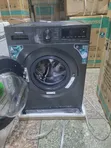 Hisense 8kg Inverter Washing Machine - Brand New with 2-Year Warranty - 2