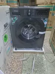 Hisense 8kg Inverter Washing Machine - Brand New with 2-Year Warranty - 3