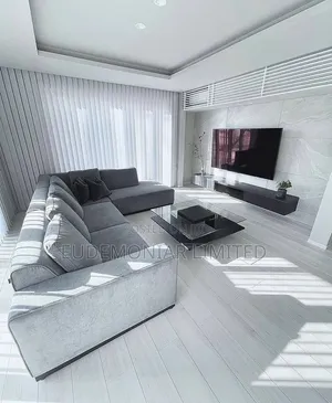 Stylish Office & Commercial Interior Decoration Services