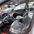 2012 Hyundai Sonata Limited Sedan FWD Silver - 2