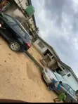 Plot of Land with Demolishable Structure, Abule Egba - 2