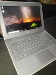 HP Stream Laptop 4GB RAM Intel Celeron SSD Mai Taɓawa - 1