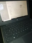 HP Stream Laptop 4GB RAM Intel Celeron SSD Mai Taɓawa - 2