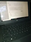 HP Stream Laptop 4GB RAM Intel Celeron SSD Mai Taɓawa - 3