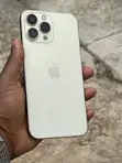 Apple iPhone 13 Pro Max 128GB Gold - 1