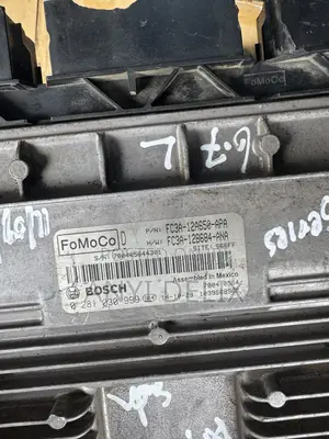 Ford F-250/F-350/F-450 Super Duty ECU (2015-2019 6.7L Diesel)