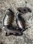 2GR Bank 1 & 2 Catalytic Converter OEM Grade Toyota Lexus 2008-2015 - 3
