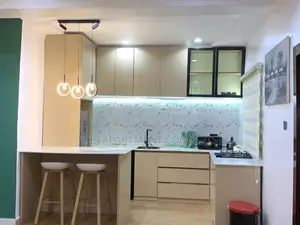 1 Bedroom Luxury Apartment for Short Let in Wuye, Abuja