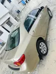 Toyota Corolla S Sedan ta 2009 - 1
