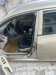 Toyota Corolla S Sedan ta 2009 - 2