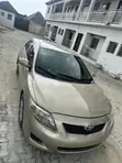 Toyota Corolla S Sedan ta 2009 - 4