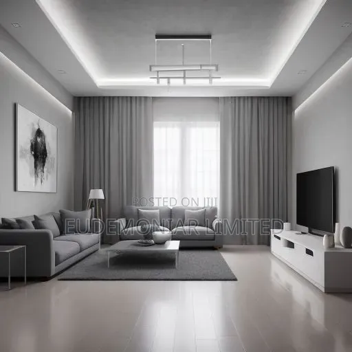 Bespoke Interior Design & Property Finishing - 1