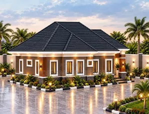 Zane Gini: Bungalow Mai Dakuna 3 Duk Da Bandaki
