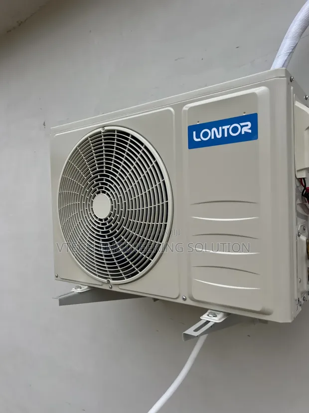 AC Installation & Repair Services in Ikeja (Verified) - 1