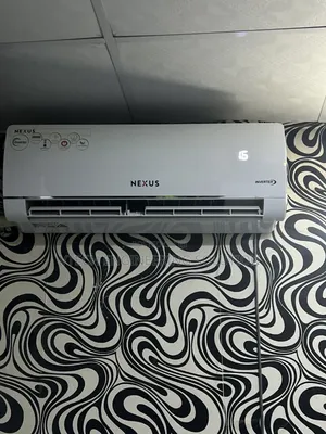 AC Installation & Repair Services in Ikeja (Verified)