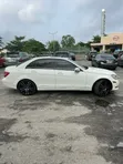 Mercedes-Benz C300 2012 White - 1