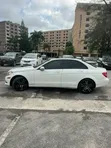 Mercedes-Benz C300 2012 White - 3