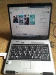 Toshiba Satellite L300 Laptop 1.5GB RAM, 60GB HDD - 1