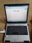 Toshiba Satellite L300 Laptop 1.5GB RAM, 60GB HDD - 3