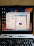 Toshiba Satellite L300 Laptop 1.5GB RAM, 60GB HDD - 5