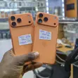 Apple iPhone 17 Pro Max 2TB Orange - 3