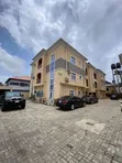 Gidan Kwana 3 don Sawa a Chevron, Lekki - 2