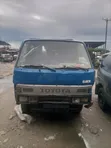 Toyota Dyna Mini Truck Mai Amfani - 1