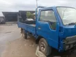 Toyota Dyna Mini Truck Mai Amfani - 2