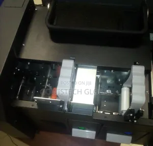 Sabis na Gyaran & Kulawa na Injin Bugun ID na Kamfanoni