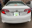 2012 Toyota Camry LE 2.5L Sedan - Fari - 2