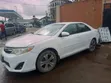 2012 Toyota Camry LE 2.5L Sedan - Fari - 3
