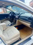 2012 Toyota Camry LE 2.5L Sedan - Fari - 5