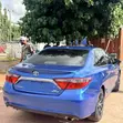2017 Toyota Camry SE Sedan - 1