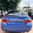 2017 Toyota Camry SE Sedan - 3