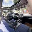 2017 Toyota Camry SE Sedan - 4