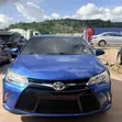 2017 Toyota Camry SE Sedan - 5