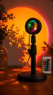 Sunset Lamp for Aesthetics & Shoots - 2