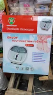 Electric Pedicure Spa Machine - 1