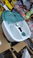 Electric Pedicure Spa Machine - 4